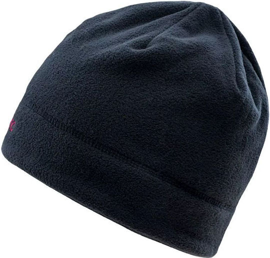 Beanie Unisex Beanie Knitted in Blue color