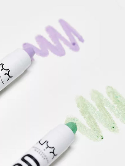NYX Professional Makeup Jumbo Eye Make-up-Paletten und Sets für die Augen 8 Stück