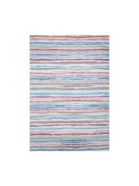 Colore Colori Monza 8071/110 Rug Rectangular Summer