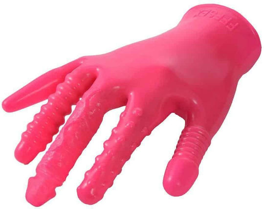 Leg Avenue BDSM Accessory σε Ροζ Χρώμα