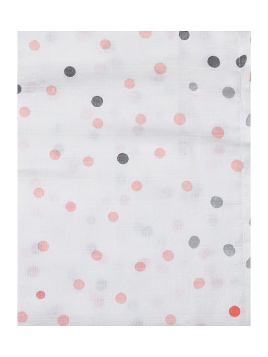 Energiers Подложки от Хасе Pink Розов 80x80см. 2бр
