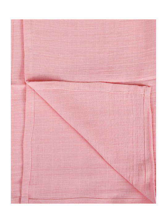 Energiers Подложки от Хасе Pink Розов 80x80см. 2бр