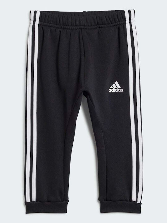 Kids Sweatpants Set Red 2pcs Badge Sport