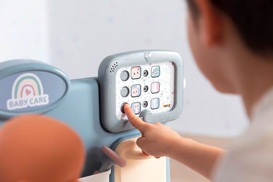 Smoby Παιδικό Ιατρικό Σετ για 3+ Ετών