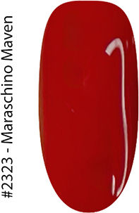 GEL.IT.UP Ημιμόνιμο Βερνίκι Νυχιών Maraschino Maven 2323 11ml