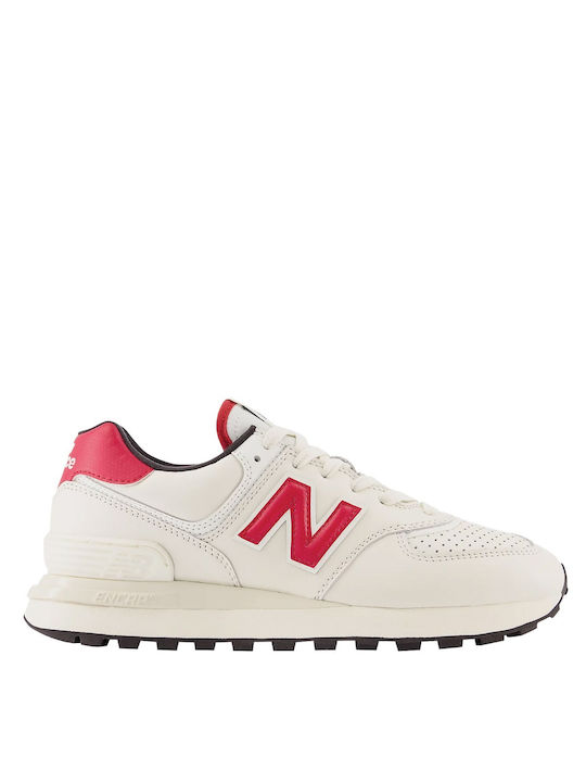 New Balance 574 Sneakers Beige