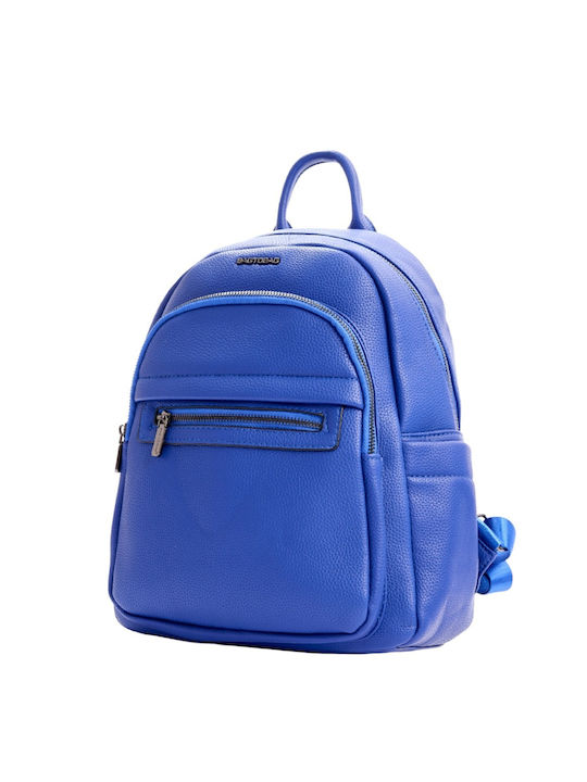 Bag to Bag Women's Bag Backpack Blue