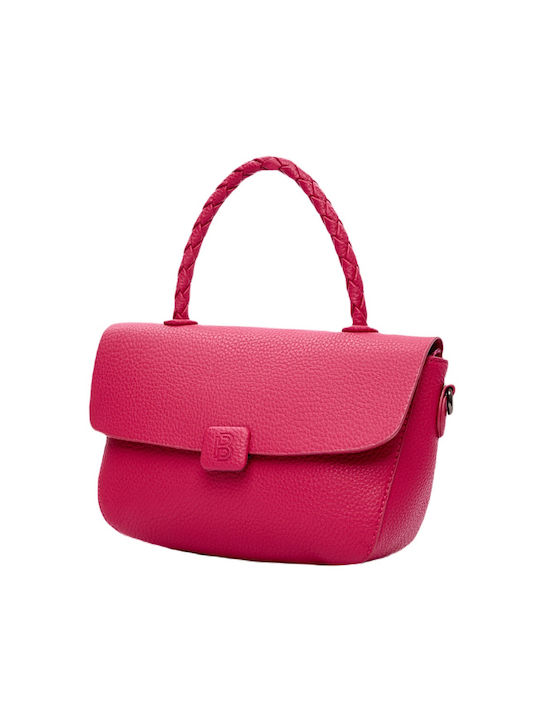 Bag to Bag Women's Bag Handheld Fuchsia