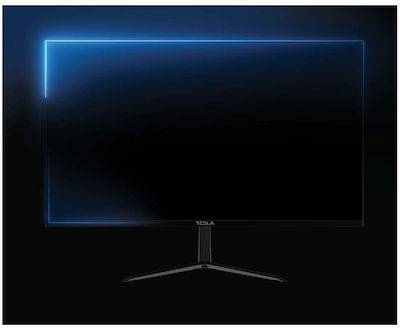 Tesla 22MC625BF VA Monitor 21.5" FHD 1920x1080 with Response Time 8ms GTG