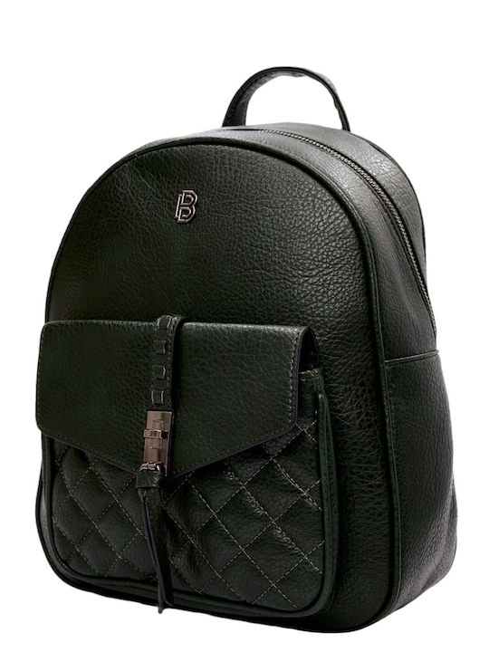 Bag to Bag Women's Bag Backpack Green