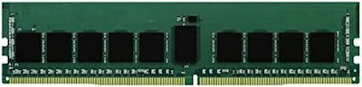 Kingston 16GB DDR4 RAM mit Geschwindigkeit 3200 für Server