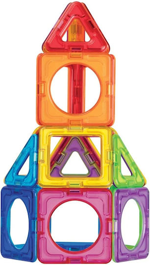 Magformers Магнитна Конструктивна Игра за Деца 3++ Години