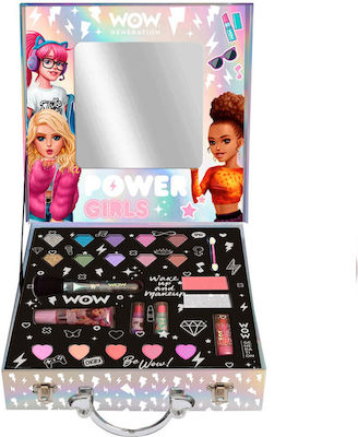 WOW Generation Kids Makeup