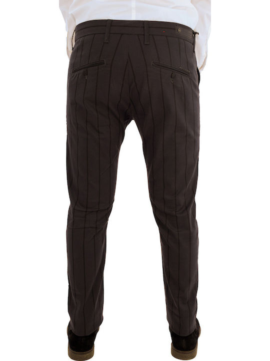 Pantaloni Gri