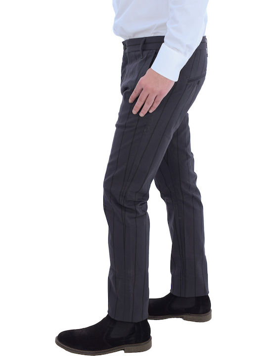 Pantaloni Gri