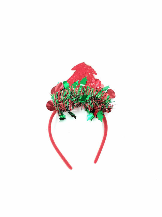 Accesorii de Crăciun Benzi pentru cap cu Model Brad