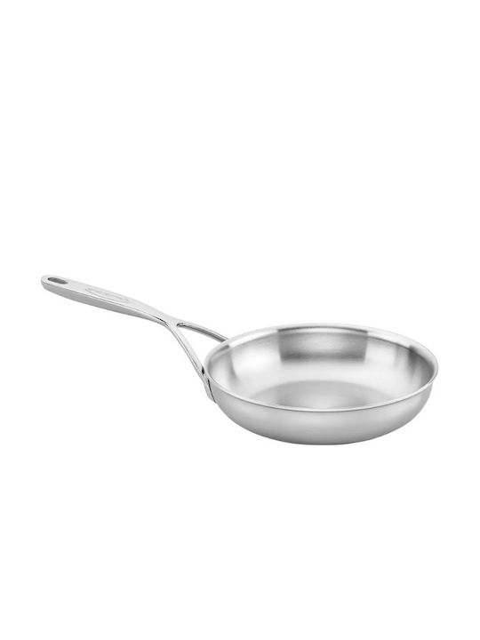 Demeyere Pan aus Aluminium 28cm