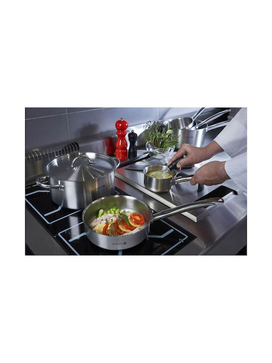 De Buyer Prim Appety Pan made of Carbon Steel 24cm