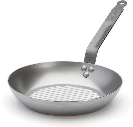 De Buyer Carbone Plus De Buyer Carbone Plus