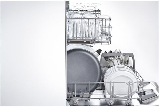 Woll Titanium Nowo Грил от Лят Алуминий 28см