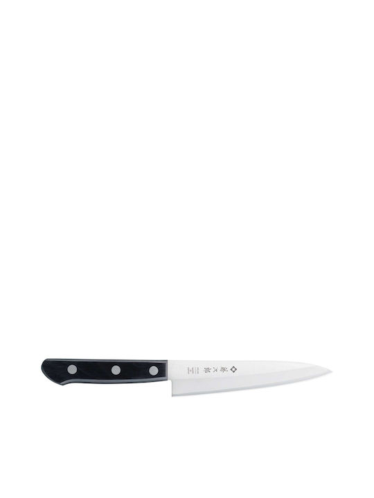 Tojiro Basic Knife Set from Stainless Steel 2pcs