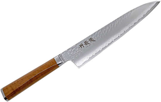 Ryusen Cuțit Chef Tangan Ryu Ryusen Cuțit Chef Tangan Ryu