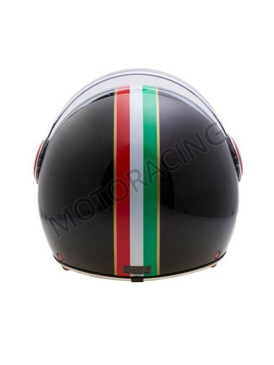 Beon B-110 Italy Cască de motocicletă Jet ECE 22.05 1000gr