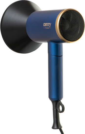 Camry Hair Dryer with Diffuser 1800W