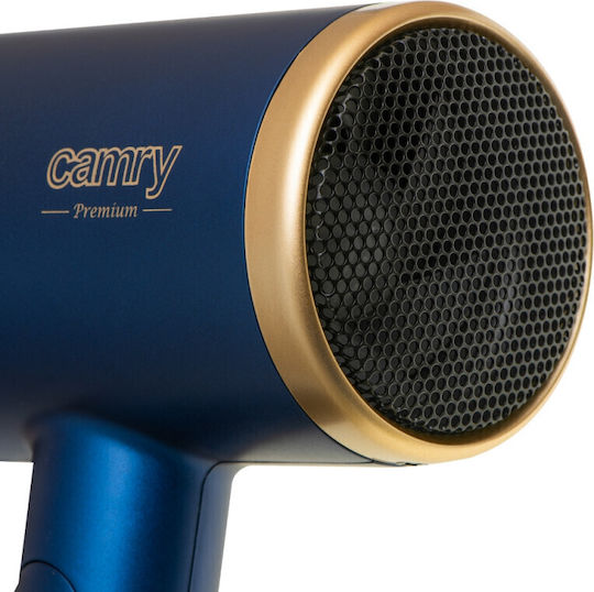 Camry Hair Dryer with Diffuser 1800W