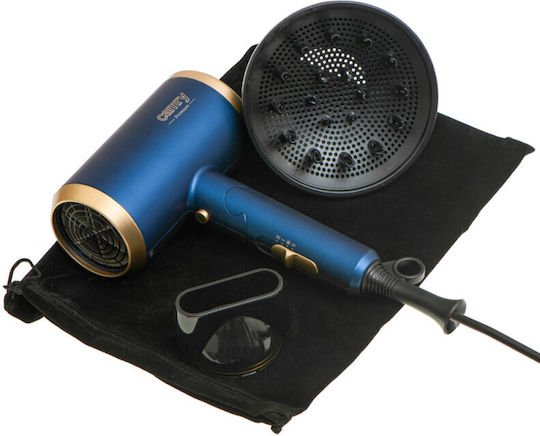Camry Hair Dryer with Diffuser 1800W