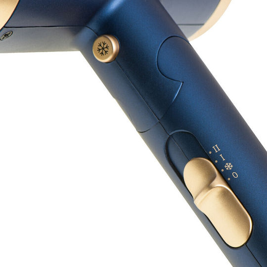 Camry Hair Dryer with Diffuser 1800W