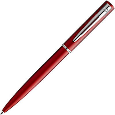 Waterman Pen Set Ballpoint Red