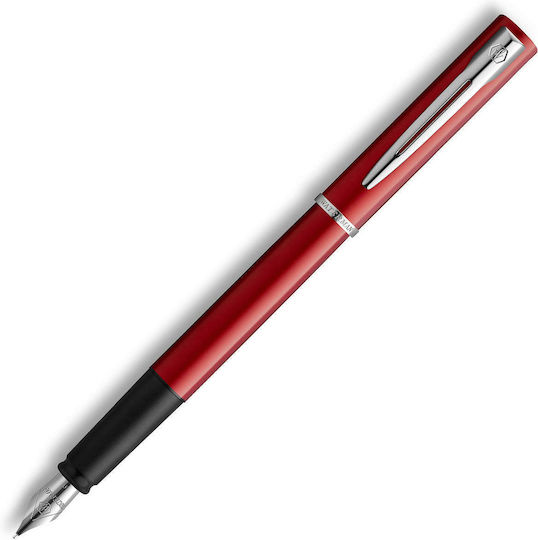 Waterman Σετ Στυλό Ballpoint Κόκκινο
