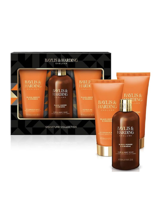 Baylis & Harding Комплект за грижа за кожата за Почистване на тялото Baylis & Harding Комплект за грижа за кожата за Почистване на тялото