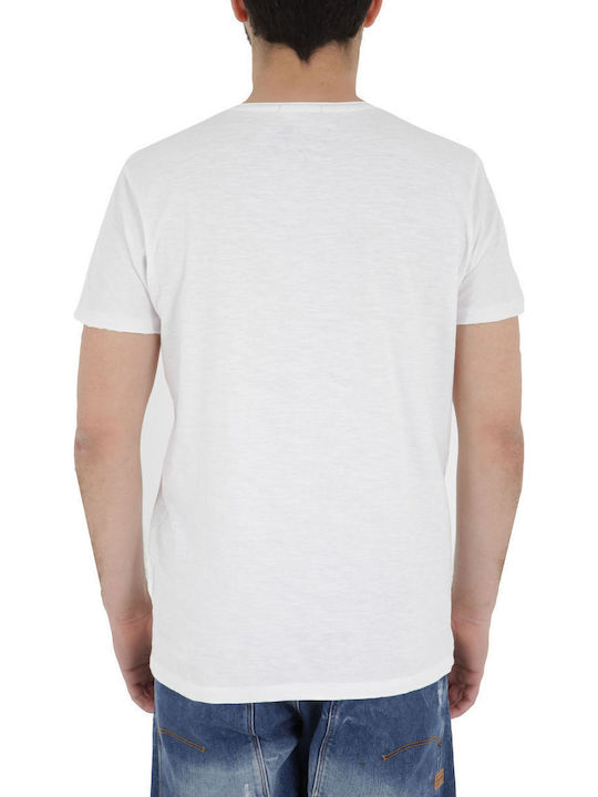 T-shirt White