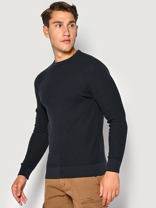 Brokers Jeans Men's Long Sleeve Sweater ''''''