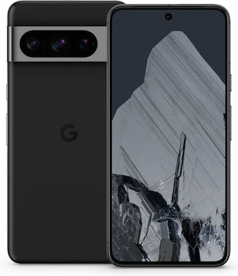 Google Pixel 8 Pro 5G (12GB/512GB) Negru obsidian