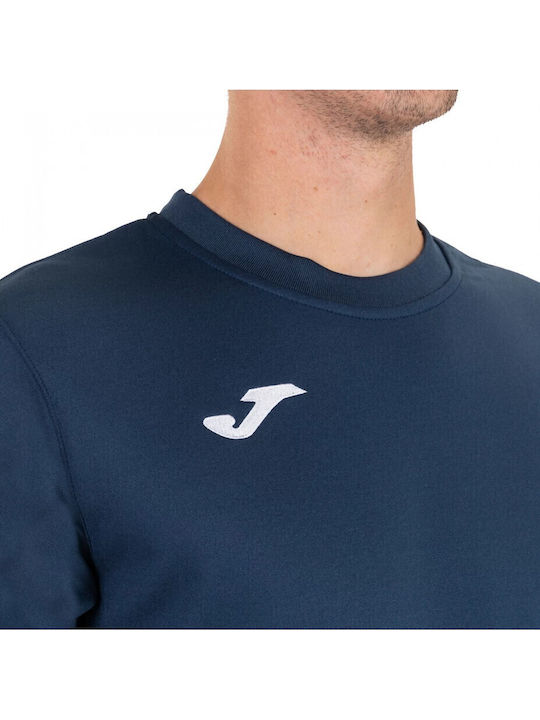 Φούτερ Navy Μπλε