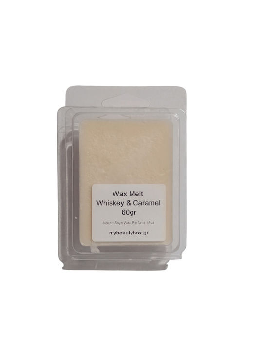 Mybeautybox Fragrance Wax Melt 000000MYB4985 6pcs 60gr