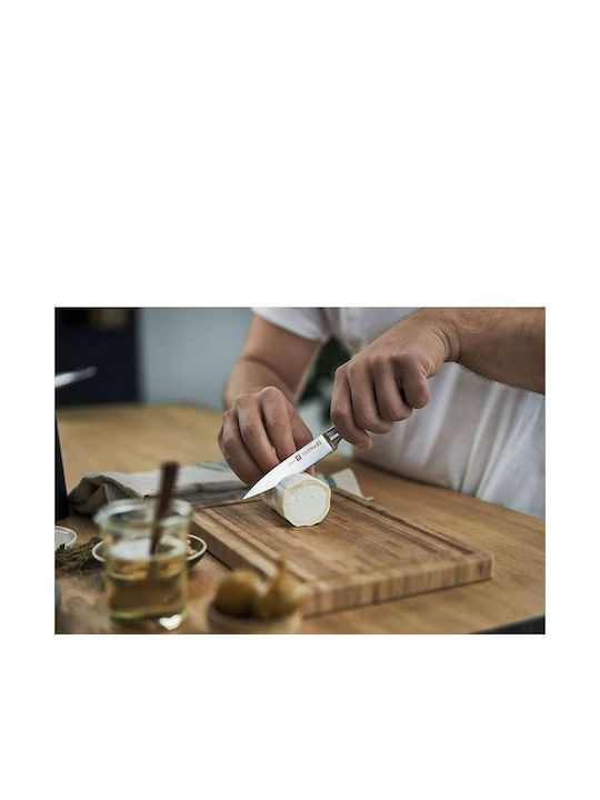 Zwilling J.A. Henckels Four Star Нож Обща употреба от Неръждаема Стомана 10см