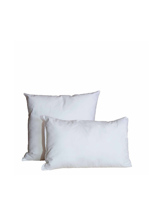 Decocraft Pillow Filling White 35x55cm