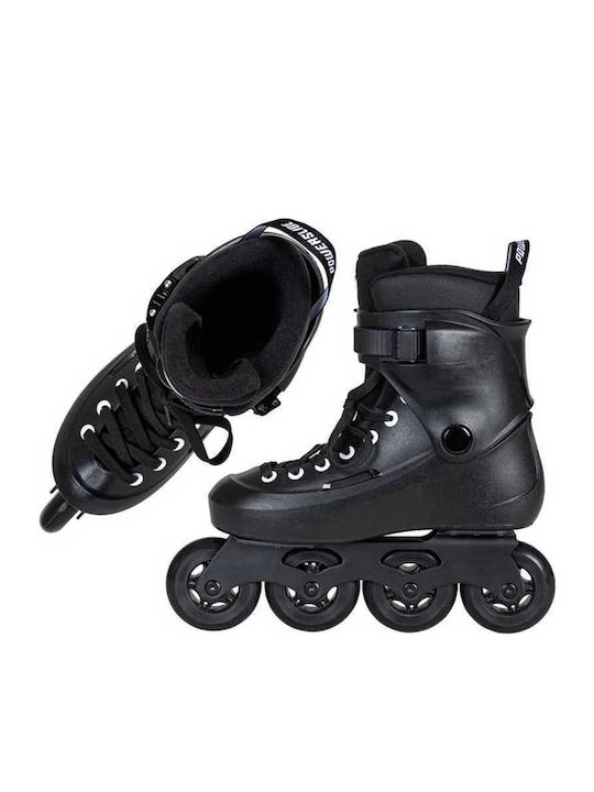 Powerslide Zoom Inline Ролки Черен За възрастни/За деца