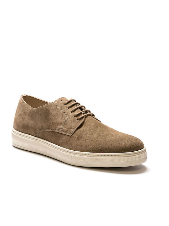 Frau Sneakers Beige