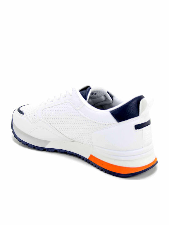 Sneakers White