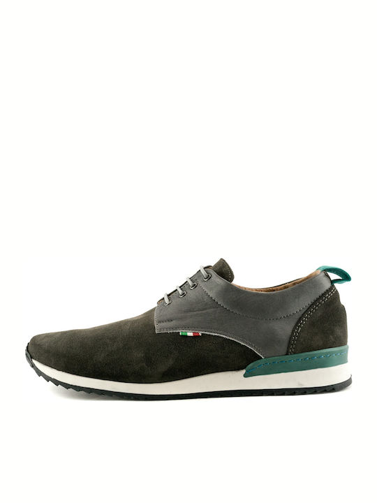Sneakers Gray