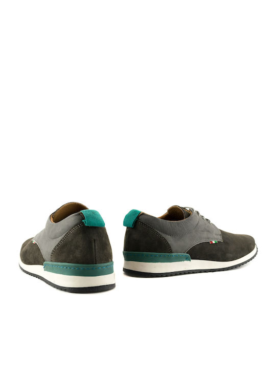 Sneakers Gray