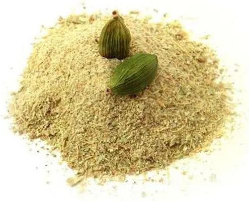 Καρδαμο Κακουλε Γουατεμαλας Alta Verapaz Τριμμενο 50 Gr