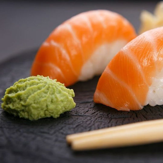 Μειγμα Wasabi 100 Gr