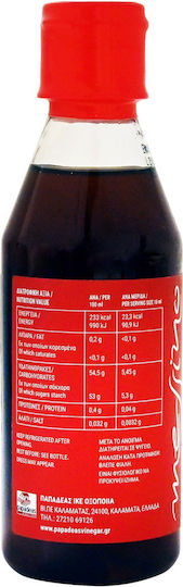 Messino Sos de gătit Cremă de cidru de mere 250ml