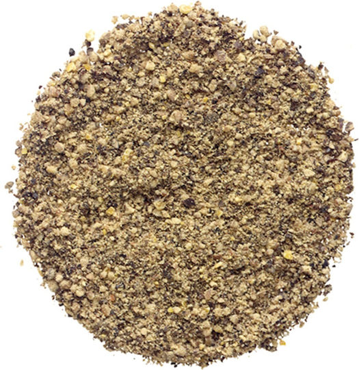 Smoked Black Pepper Vietnam Ground 50 Gr